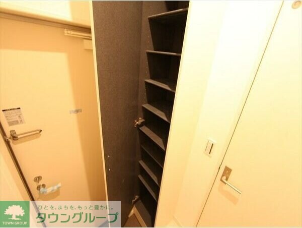 グランティック サンメゾン新瑞の物件内観写真