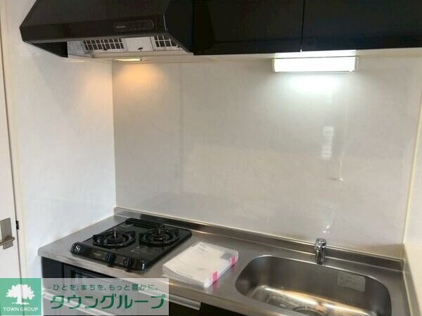 グランティック サンメゾン新瑞の物件内観写真