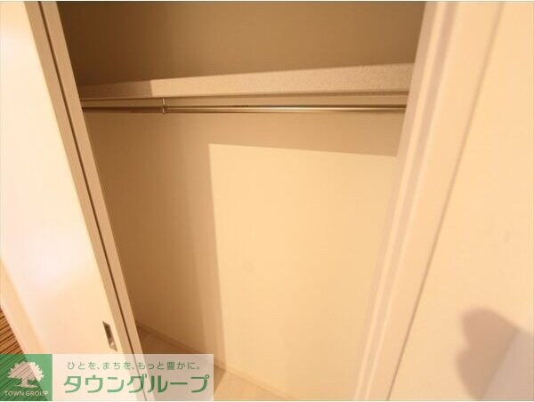 グランティック サンメゾン新瑞の物件内観写真