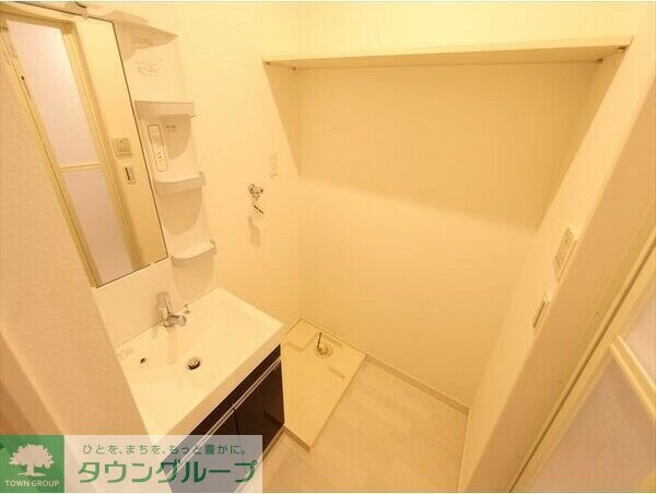 グランティック サンメゾン新瑞の物件内観写真