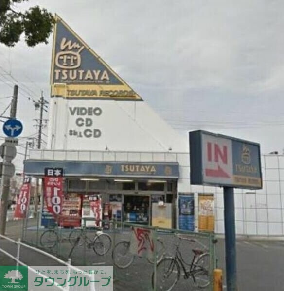 グランティック サンメゾン新瑞の物件内観写真