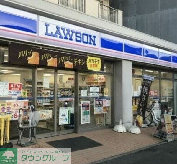 グランティック サンメゾン新瑞の物件内観写真