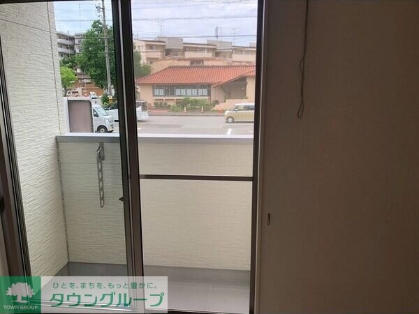 グランティック サンメゾン新瑞の物件内観写真