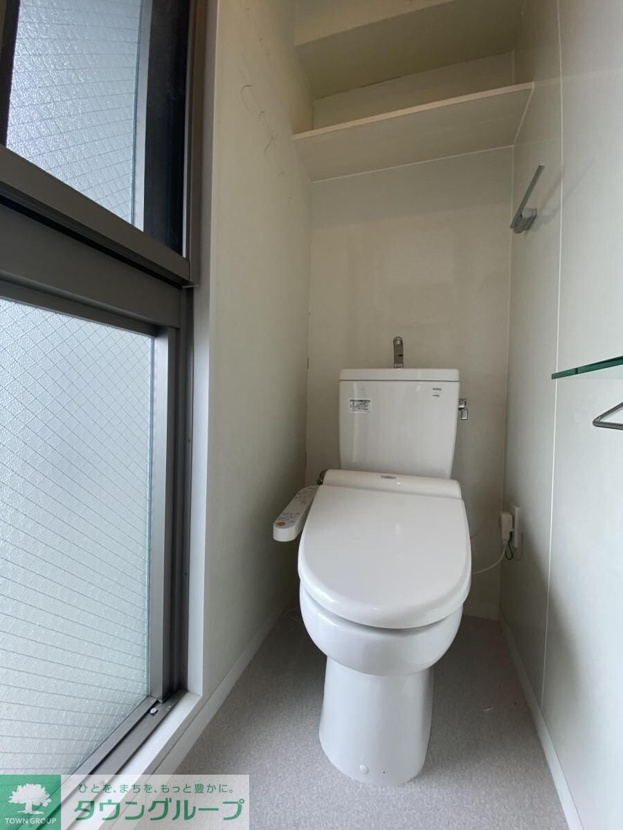 CASTELLO ASSOの物件内観写真