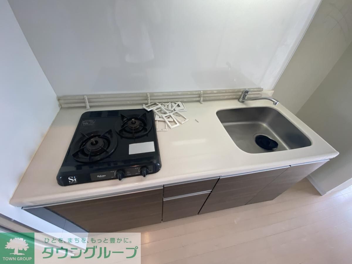 CASTELLO ASSOの物件内観写真