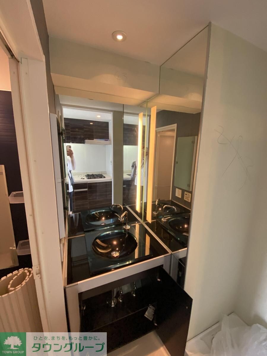 CASTELLO ASSOの物件内観写真