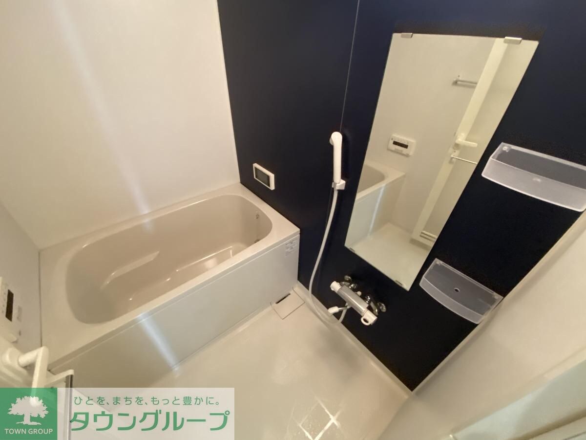 CASTELLO ASSOの物件内観写真