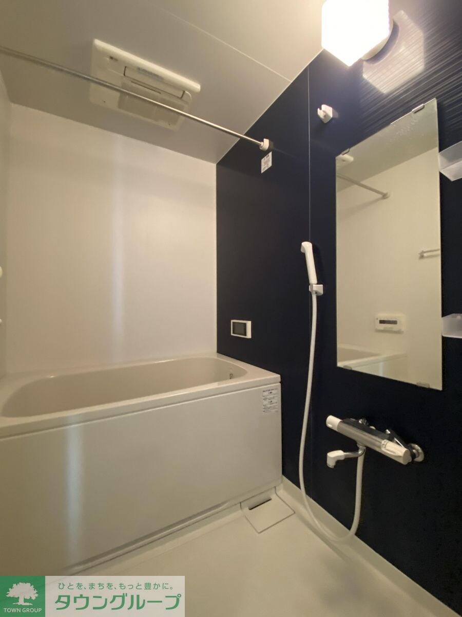 CASTELLO ASSOの物件内観写真