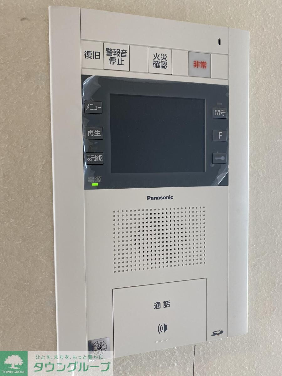 CASTELLO ASSOの物件内観写真