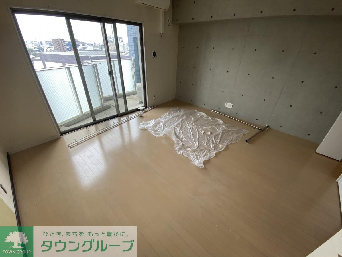 CASTELLO ASSOの物件内観写真