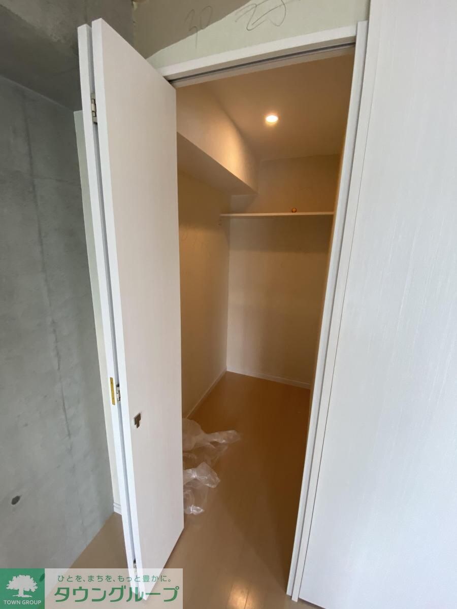 CASTELLO ASSOの物件内観写真