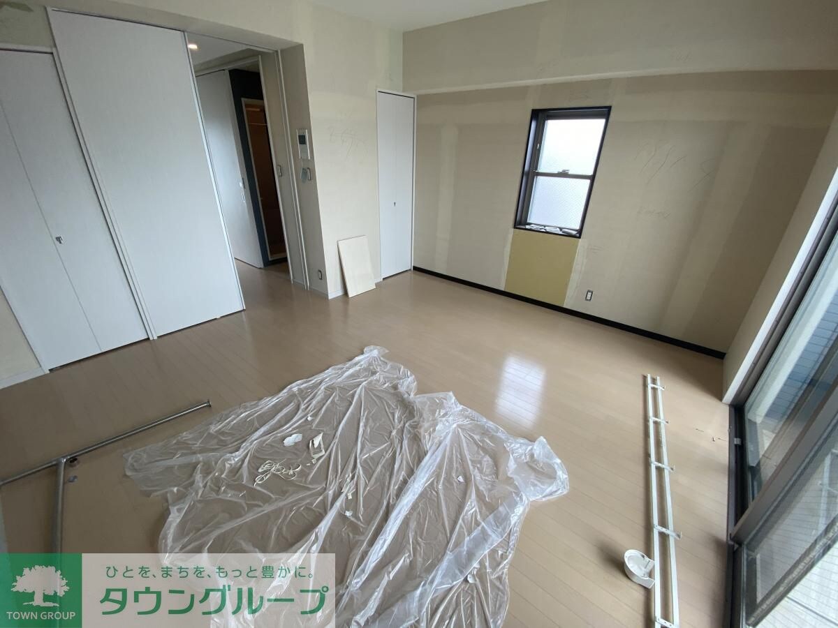 CASTELLO ASSOの物件内観写真