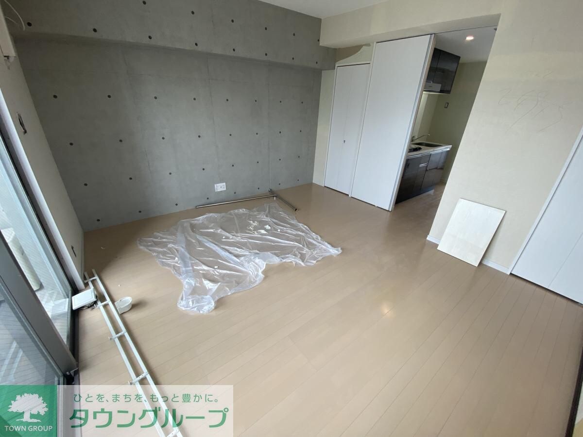 CASTELLO ASSOの物件内観写真