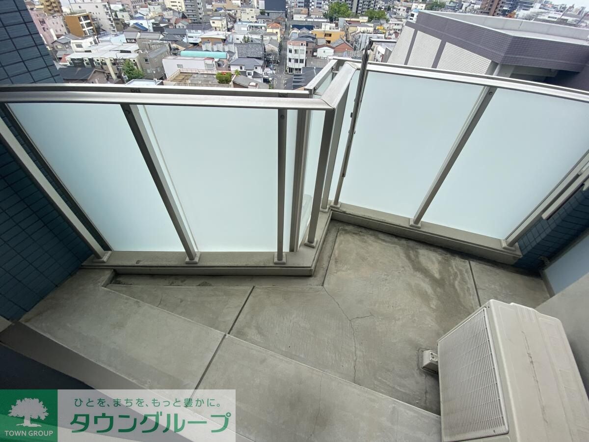 CASTELLO ASSOの物件内観写真