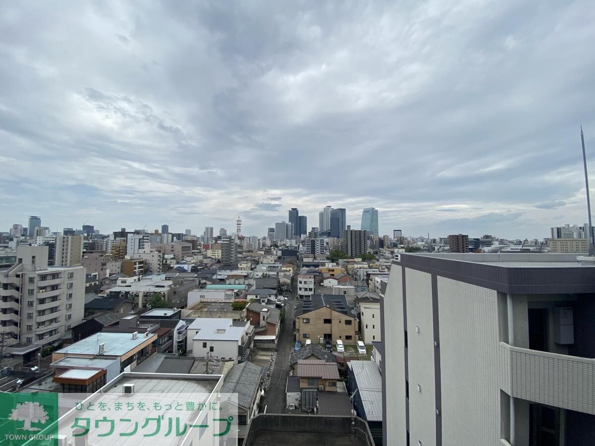 CASTELLO ASSOの物件内観写真