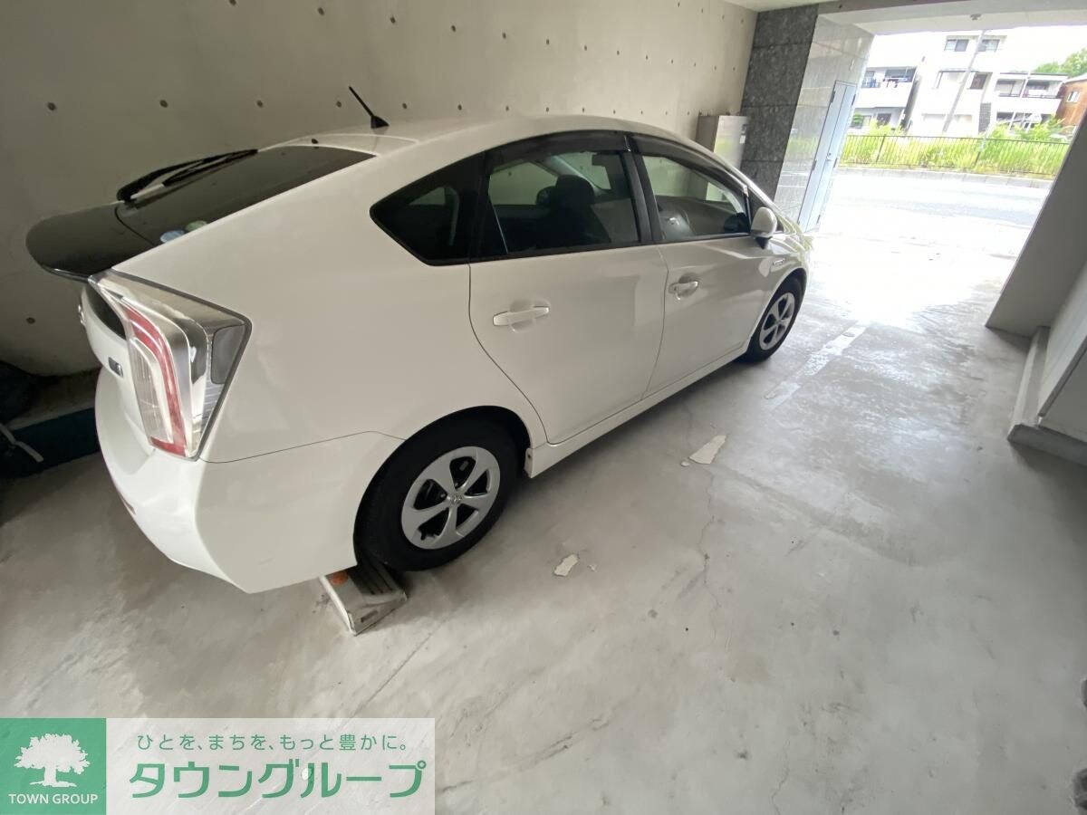 CASTELLO ASSOの物件内観写真