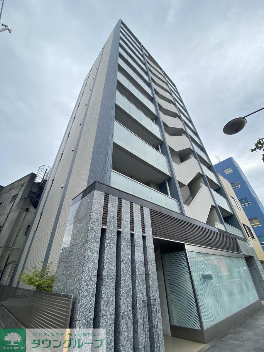 CASTELLO ASSOの物件内観写真