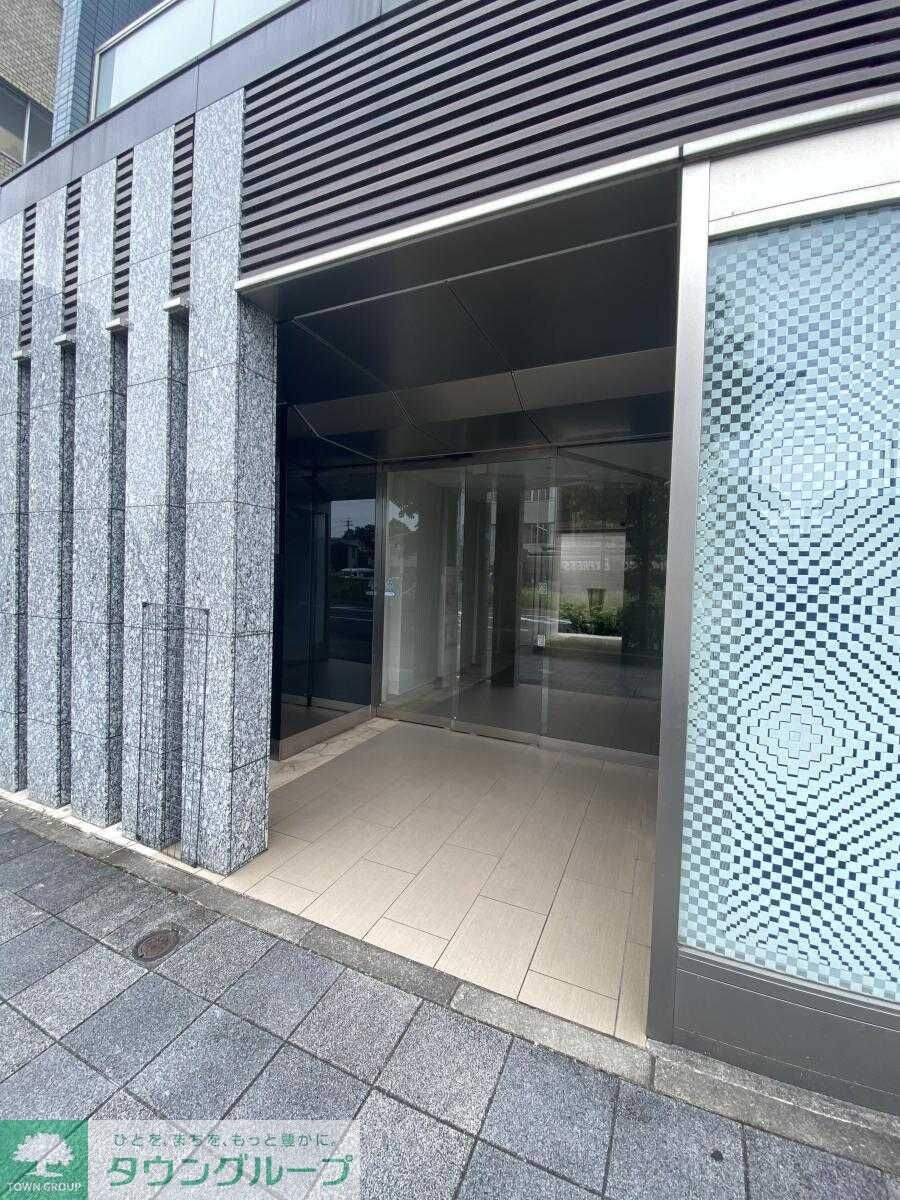 CASTELLO ASSOの物件内観写真