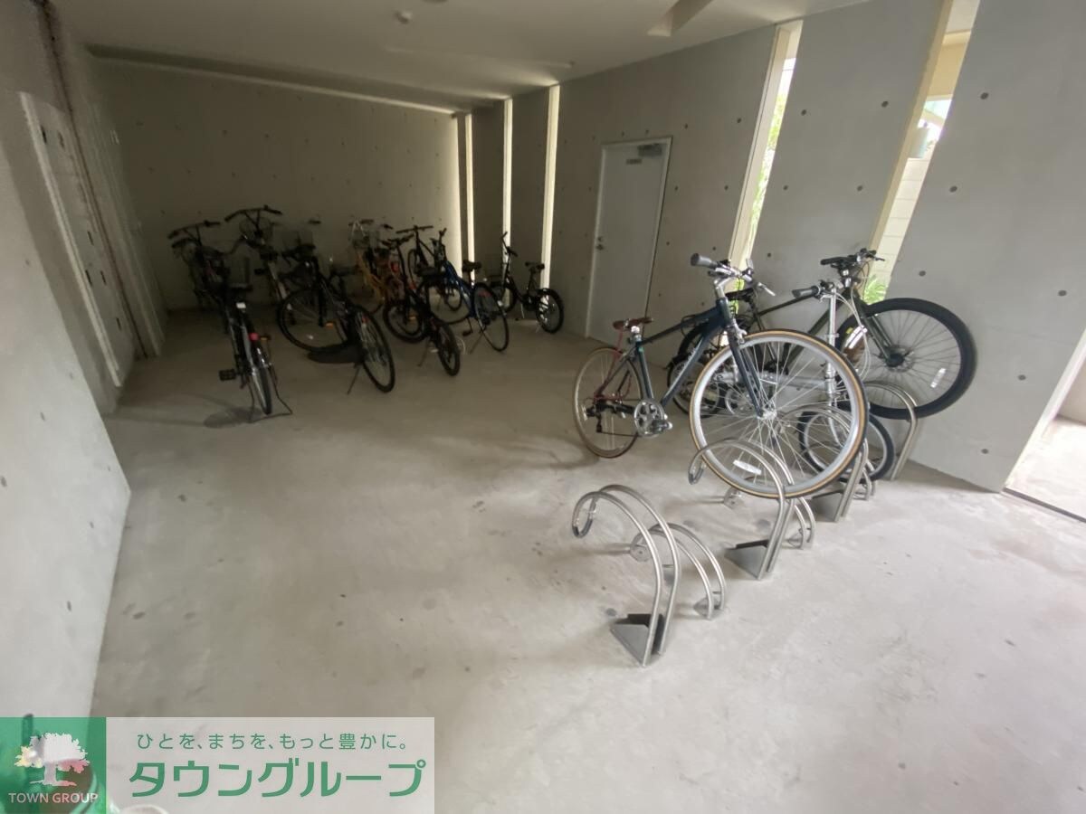 CASTELLO ASSOの物件内観写真