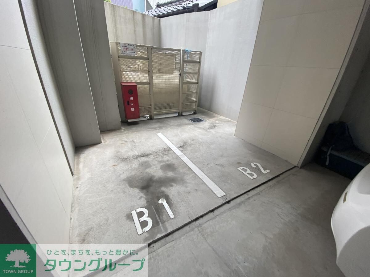 CASTELLO ASSOの物件内観写真