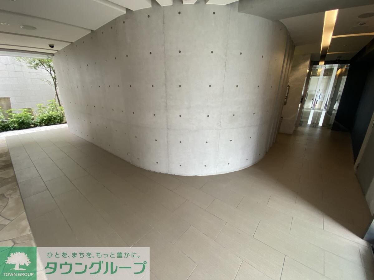 CASTELLO ASSOの物件内観写真