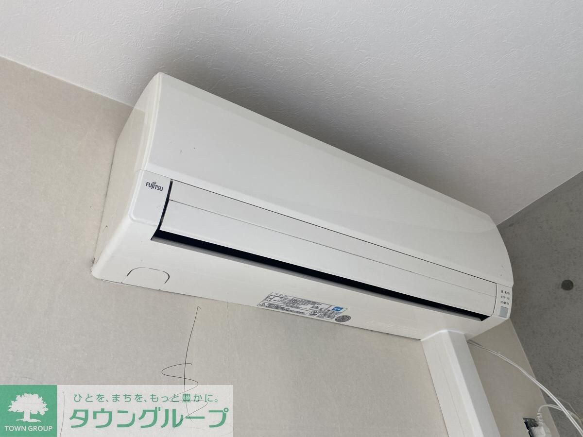 CASTELLO ASSOの物件内観写真