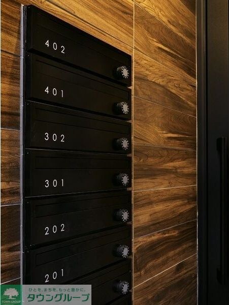 LeGioieささしまライブ駅2の物件内観写真