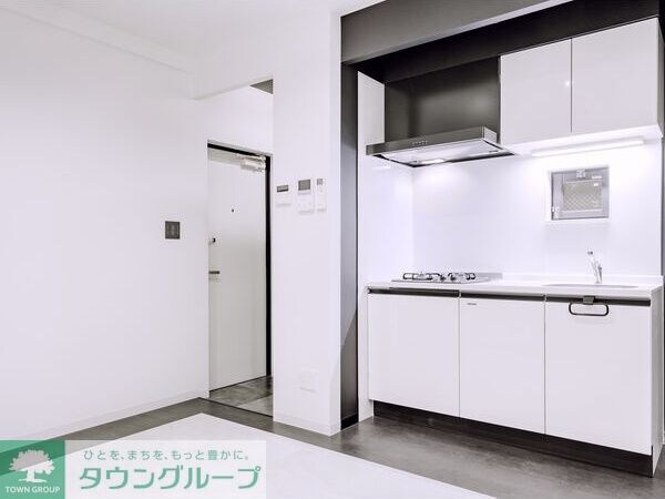 LeGioieささしまライブ駅2の物件内観写真