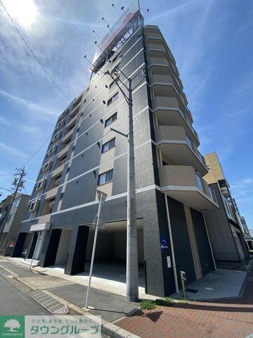 Notre chez nous SANNOU (ノートルシェヌー山王)の物件内観写真