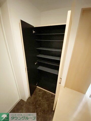 Notre chez nous SANNOU (ノートルシェヌー山王)の物件内観写真