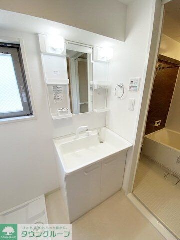 Notre chez nous SANNOU (ノートルシェヌー山王)の物件内観写真