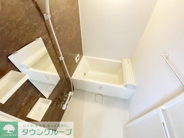 Notre chez nous SANNOU (ノートルシェヌー山王)の物件内観写真