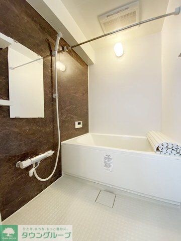 Notre chez nous SANNOU (ノートルシェヌー山王)の物件内観写真