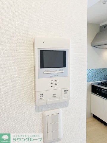 Notre chez nous SANNOU (ノートルシェヌー山王)の物件内観写真