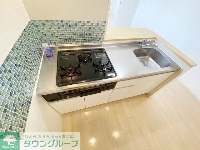 Notre chez nous SANNOU (ノートルシェヌー山王)の物件内観写真