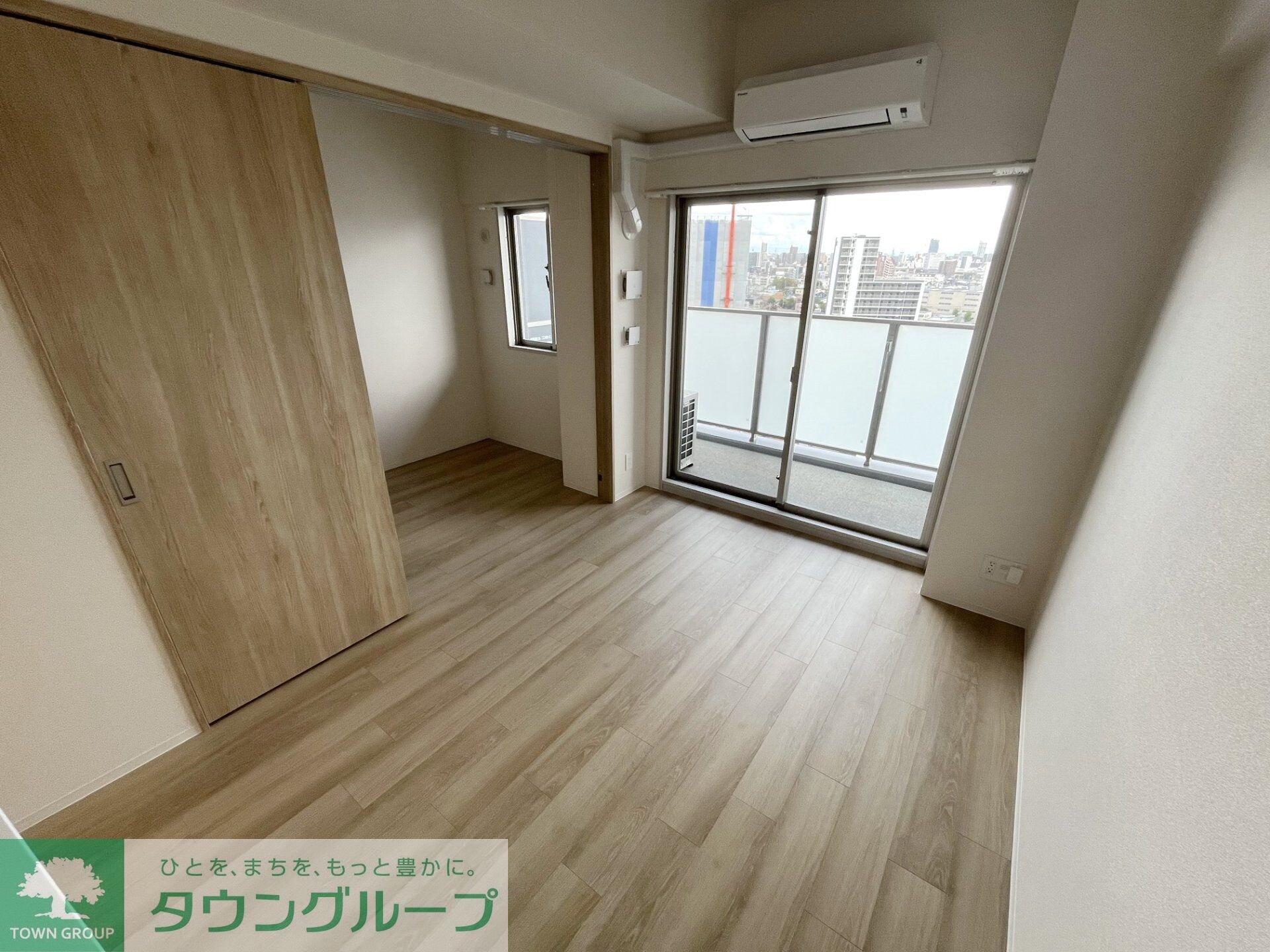 アドバンス名古屋シュテルンの物件内観写真