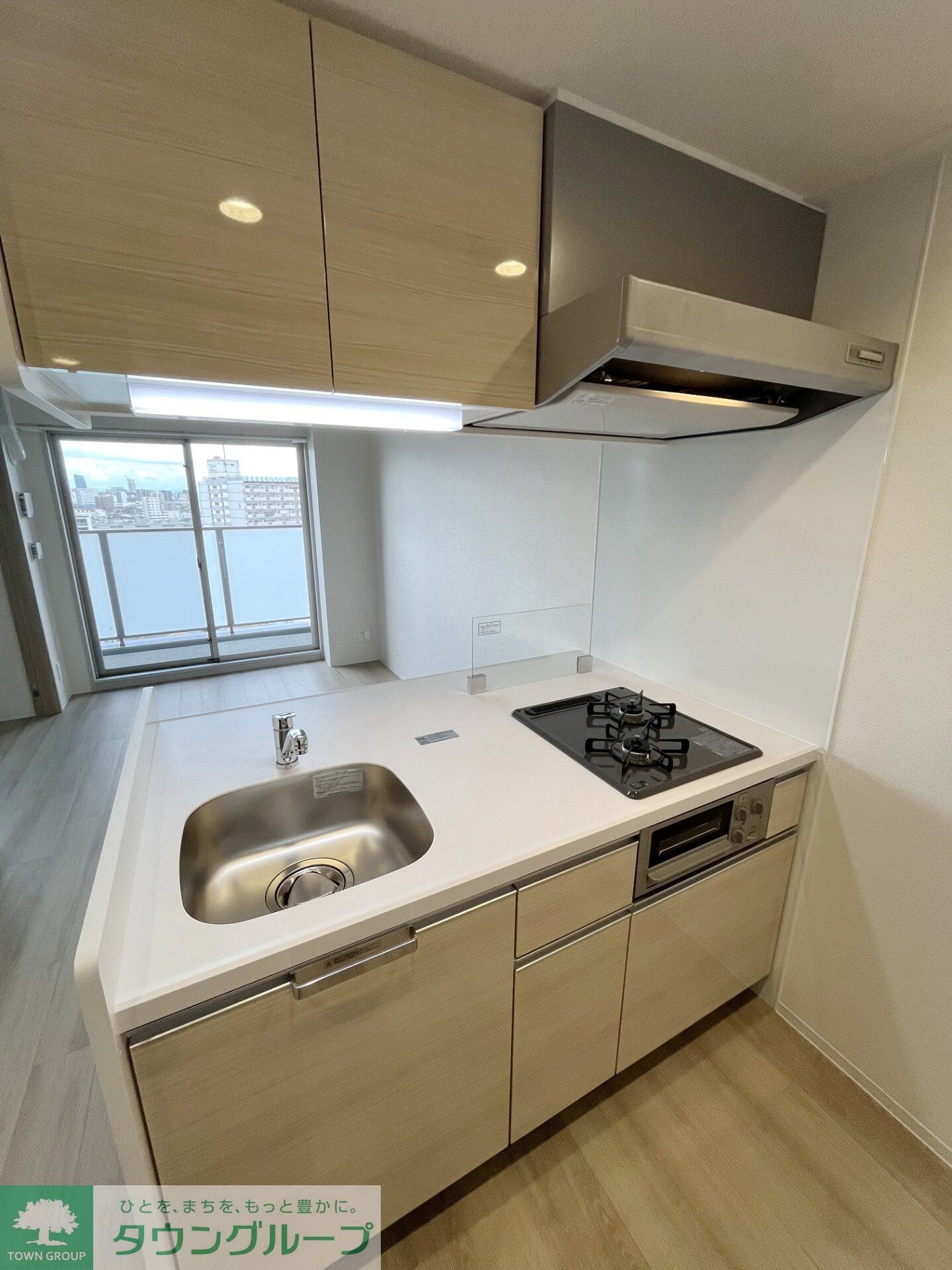 アドバンス名古屋シュテルンの物件内観写真