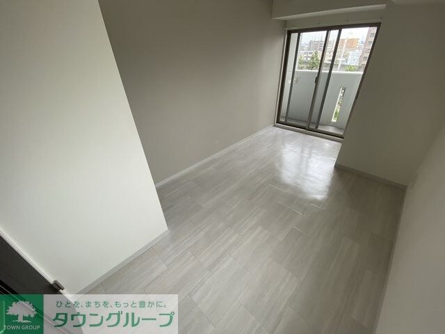 アルテミス平和の物件内観写真