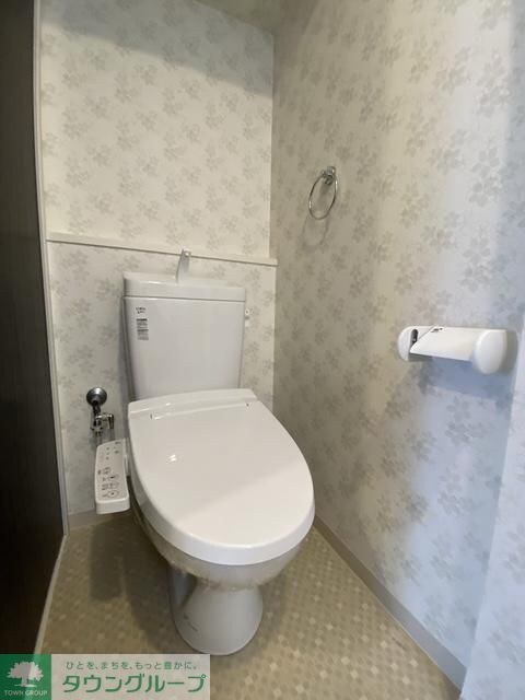 アルテミス平和の物件内観写真