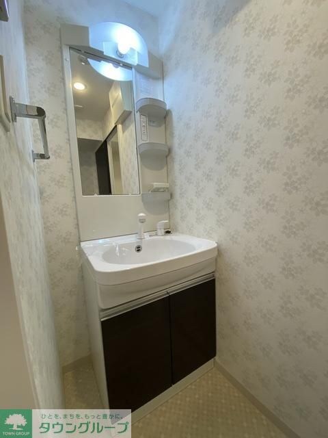 アルテミス平和の物件内観写真