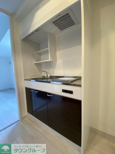 アルテミス平和の物件内観写真