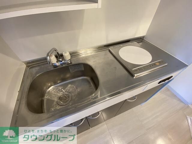 アルテミス平和の物件内観写真