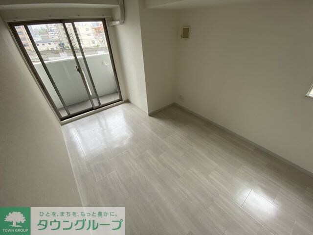 アルテミス平和の物件内観写真