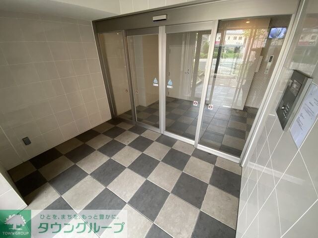 アルテミス平和の物件内観写真