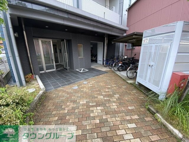 アルテミス平和の物件内観写真