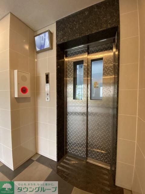 アルテミス平和の物件内観写真