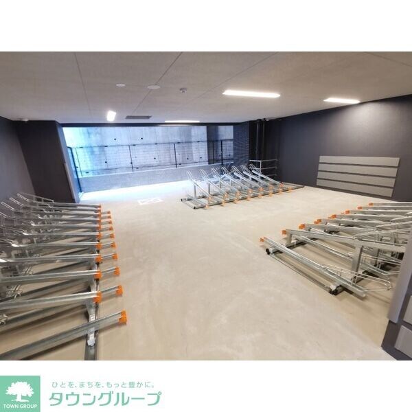 ディアレイシャス金山の物件内観写真