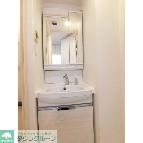 ディアレイシャス金山の物件内観写真