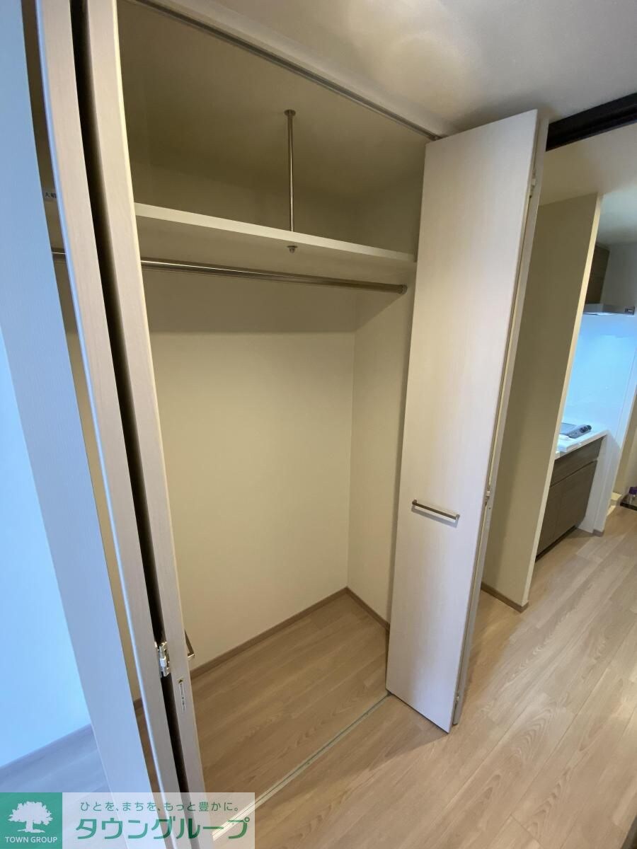 パークアクシス名古屋山王の物件内観写真