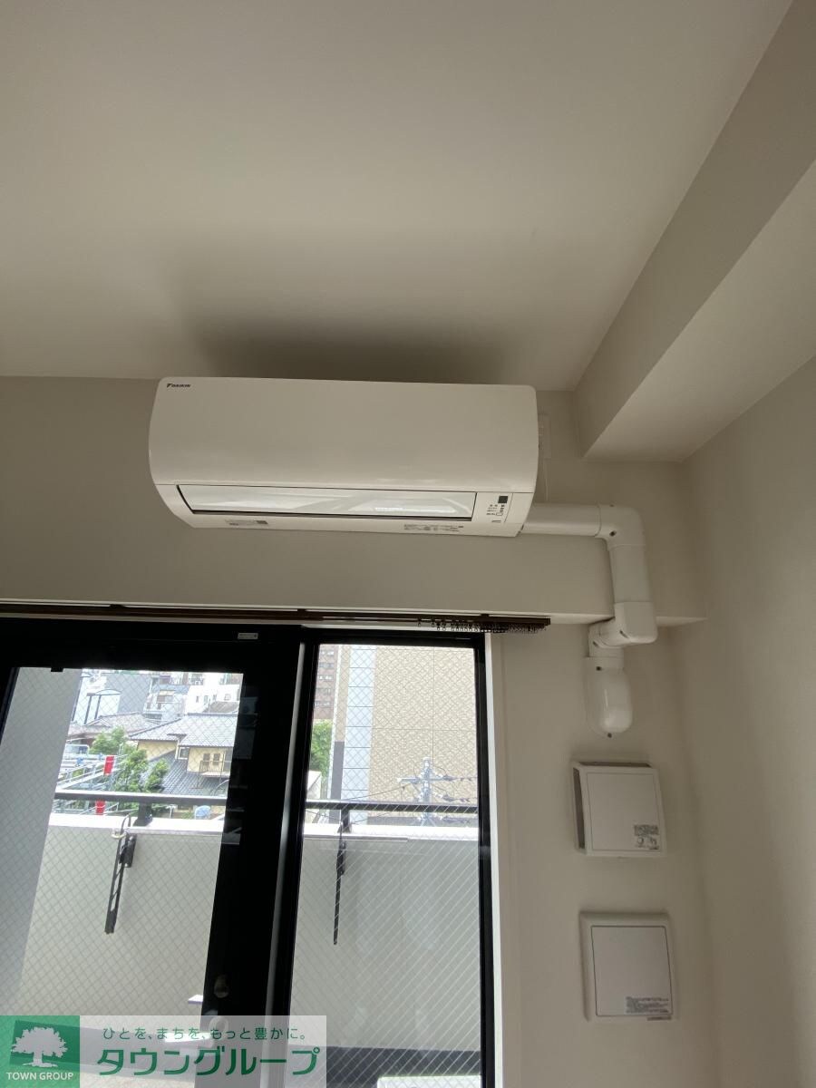 パークアクシス名古屋山王の物件内観写真